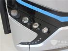 比亞迪K7純電動客車 