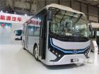比亞迪K7純電動客車 