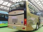 大金龍XMQ6129Y2純電動客車