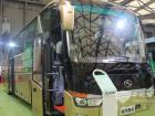大金龍XMQ6129Y2純電動客車