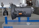 威伯科掌握印度Wabco-TVS公司控股權(quán)