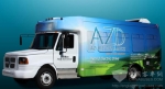 Azure Dynamics引領電動客車新未來