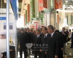 2009阿什哈巴德國際車展12月18日拉開帷幕