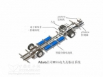 新動力驅(qū)動系統(tǒng)使純電動客車行駛里程實現(xiàn)新突破