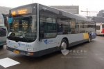 西門子協助CONNEXXION采購環保公交車
