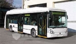 巴西瞄準(zhǔn)氫燃料公交車(chē)市場(chǎng) 政府投資推動(dòng)
