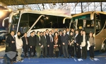 首屆巴西客車展推延至2011年