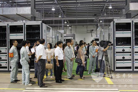 青島薛家島充換電站
