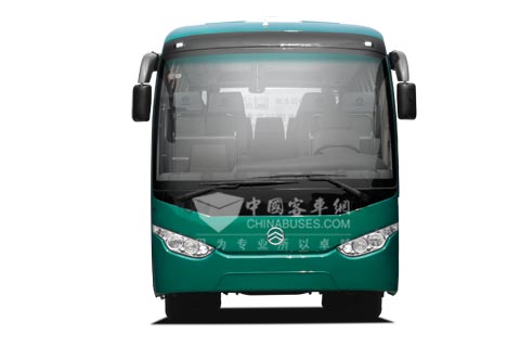金旅客車(chē)XML6127商旅版