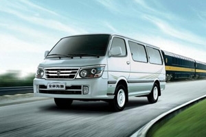 2014年1-4月輕客市場總結