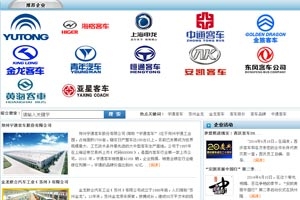 2014年1-4月國內客車市場總結
