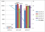 2015年1月30萬以下大中客市場解析