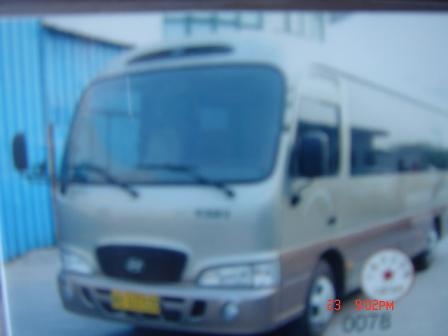 出售現(xiàn)代華泰長(zhǎng)白山(22座)