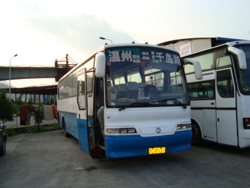 東風6110