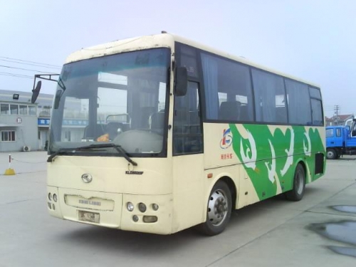 出售02、04、05年30座客車(chē)