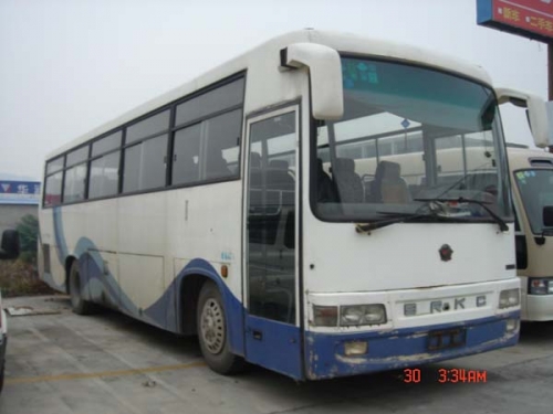 特價(jià)供應(yīng)二手金龍、宇通客車(chē)