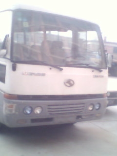 出售：金龍客車6720 27座 99年12月出廠 風神6102發動機 汽剎 自動