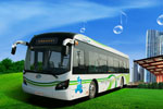 申沃SWB6121EV5公交車(chē)（純電動(dòng)17-35座）