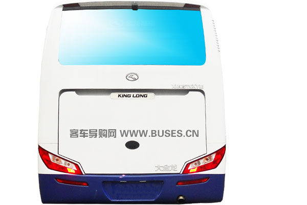 金龍XMQ5110XYL2醫(yī)療車（柴油國五2-9座）