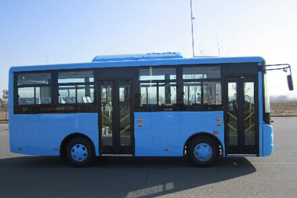 舒馳YTK6731GH5公交車(chē)（柴油國(guó)五12-26座）