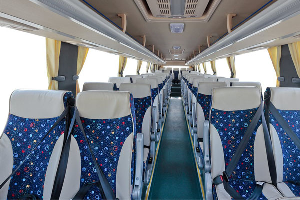 海格KLQ6115HZAC5公交車（天然氣國(guó)五10-62座）