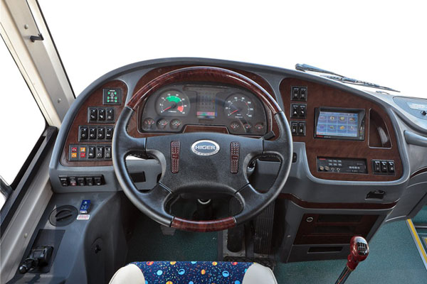 海格KLQ6115HZEV1H客車（純電動(dòng)24-53座）