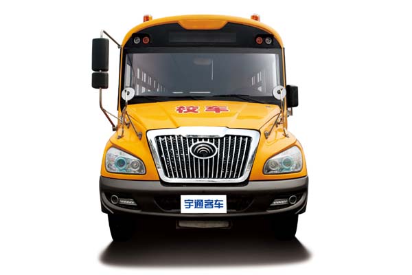 宇通ZK6929DX51中小學生專用校車（柴油國五24-47座）