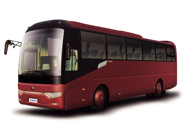宇通ZK6122HQ5E客車（柴油國(guó)五25-57座）
