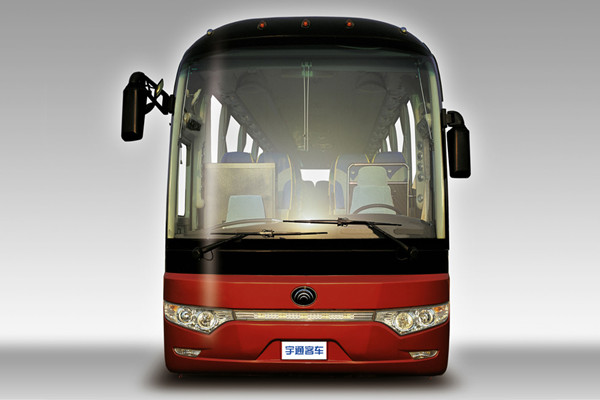 宇通ZK6122HQ5E客車（柴油國(guó)五25-57座）