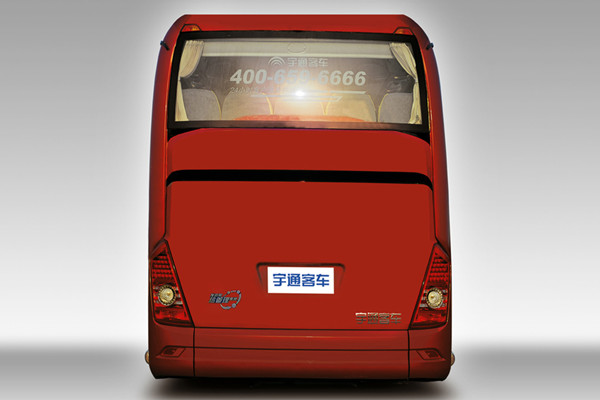宇通ZK6122HQ5E客車（柴油國(guó)五25-57座）