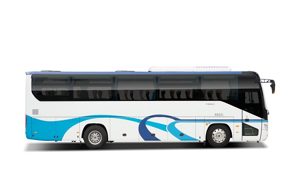 宇通ZK6119HJ5Y客車(chē)（柴油國(guó)五24-50座）