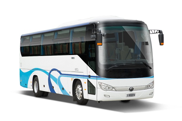 宇通ZK6119HJ5Y客車(chē)（柴油國(guó)五24-50座）