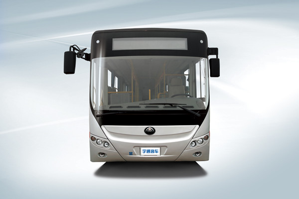 宇通ZK6105CHEVNPGXN1公交車(chē)（NG/電混動(dòng)國(guó)五10-34座）