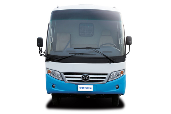 宇通ZK5040XXYN2廂式運(yùn)輸車(chē)（天然氣國(guó)五2-6座）