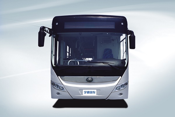宇通ZK6180CHEVNPG4公交車（天然氣/電混動國五10-47座）