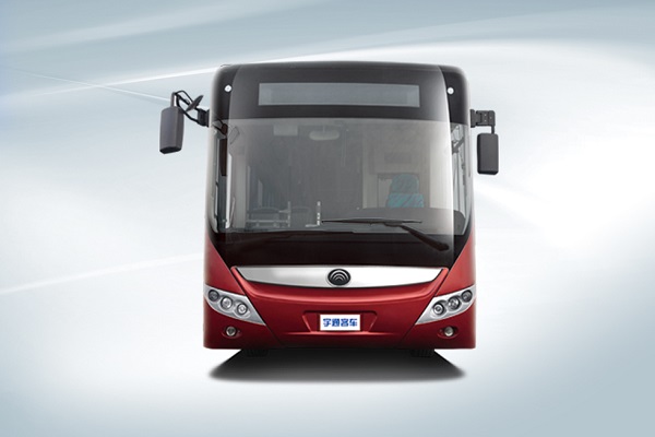 宇通ZK6125CHEVNG4公交車（天然氣/電混動(dòng)國五10-44座）