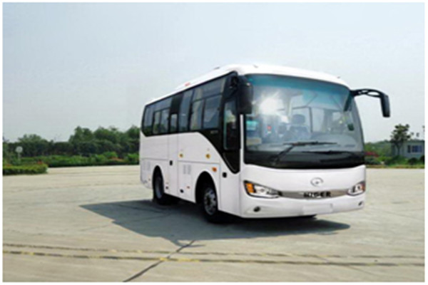 海格KLQ6802KAEV0H1客車（純電動(dòng)24-35座）