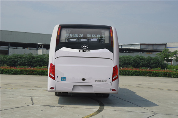 海格KLQ6802KAEV0H1客車（純電動(dòng)24-35座）