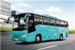 海格KLQ6112HAHEVE51B客車（柴油/電混動國五24-53座）