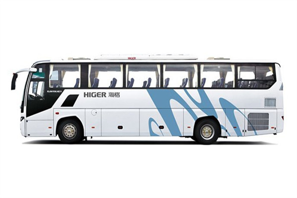 海格KLQ6115KAC51客車（天然氣國(guó)五24-55座）