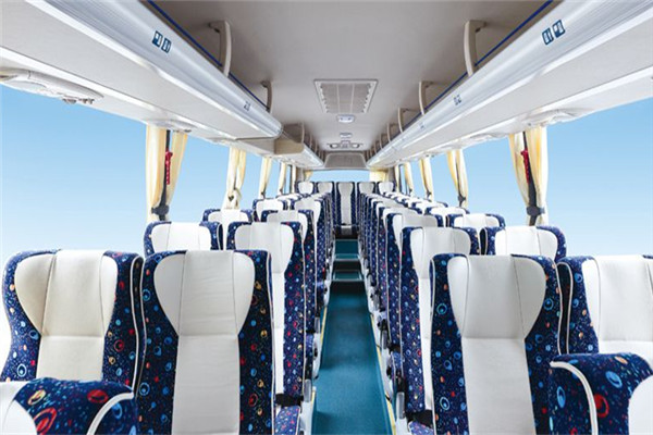 海格KLQ6115KAC51客車（天然氣國(guó)五24-55座）