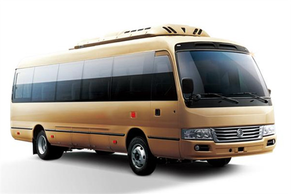 金旅XML6809JEV60客車（純電動(dòng)24-35座）
