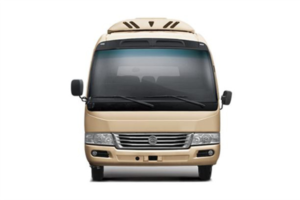 金旅XML6809JEV70客車（純電動24-35座）