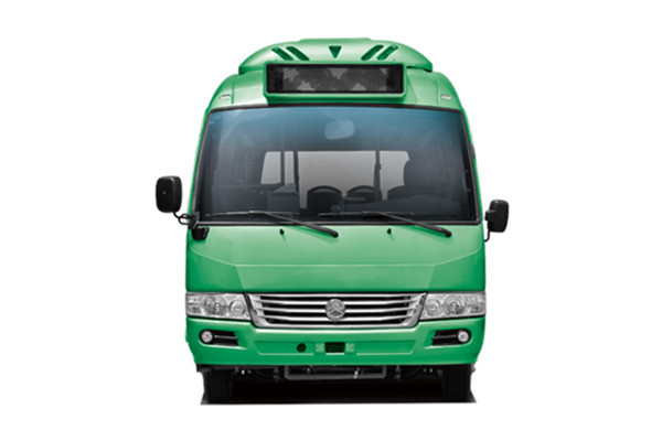 金旅XML6809JEV10C公交車（純電動(dòng)10-35座）