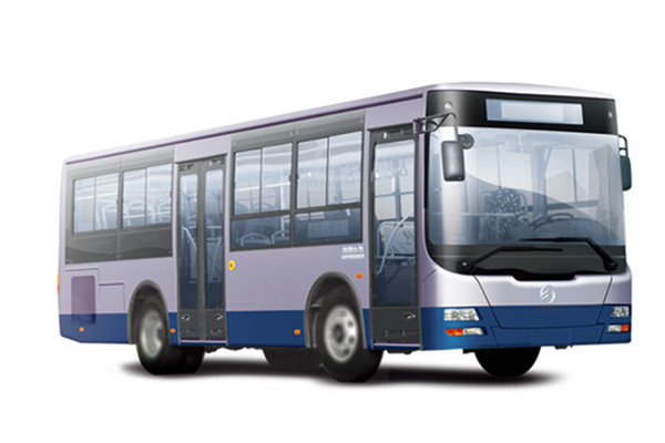 金旅XML6805JEVA0C公交車（純電動(dòng)10-24座）