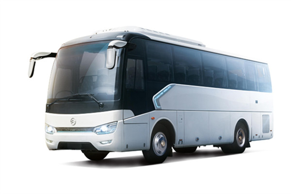 金旅XML6827J15Z客車（柴油國(guó)五24-36座）