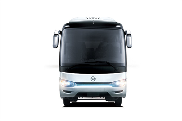金旅XML6827J15NY客車（天然氣國(guó)五24-34座）