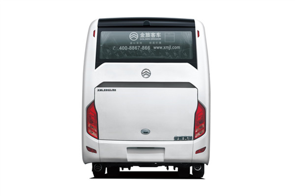 金旅XML6827J15NY客車（天然氣國(guó)五24-34座）