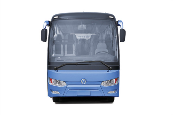 金旅XML6102J15Z客車（柴油國(guó)五24-48座）