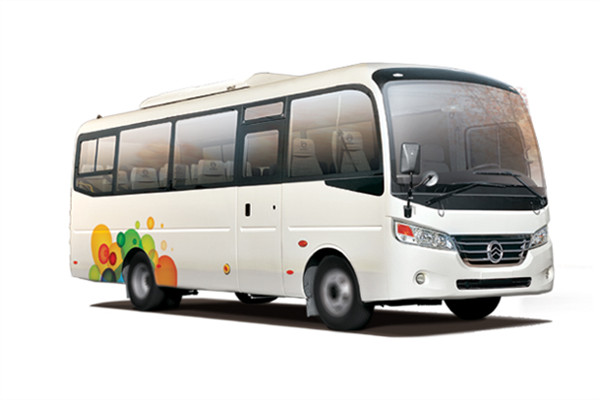 金旅XML6722J15CN公交車（天然氣國(guó)五10-28座）